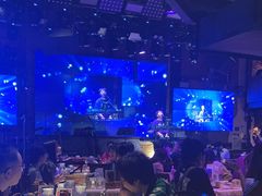 -胡桃里音乐酒馆(白云五号T5 MALL店)