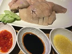 -金椰壳· 大厨新加坡菜(壹方城店)