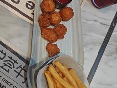 -悦荟牛排餐厅(佳木斯万达店)