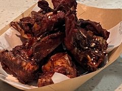 -鸣记脆皮烤鱼(岐山路店)