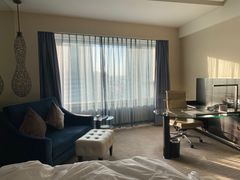 -大连富丽华大酒店