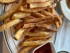 -Wolfgang’s Steakhouse 沃夫冈牛排馆(上海白玉兰广场店)