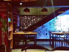 -腰子哥烤串(石佛营炫特店)
