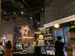 -Let's Taipei 非常烘焙(太古里店)