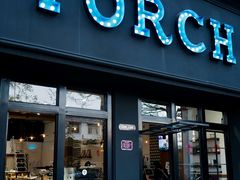 -Torch Coffee 炬点咖啡