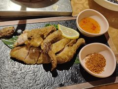 -雨后行菜(报慈北路店)