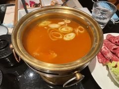 -Mr·Fish鱼鲜生海鲜放题(银泰in99店)
