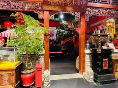 -正阳门饭庄·烤鸭·北京菜(万丰路七里庄店)
