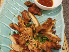 -米纸越南小馆(金鹰世界店)