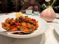 -湖滨28中餐厅·西湖宴·杭州君悦酒店
