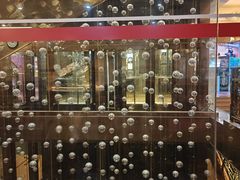 -东方之珠洗浴休闲广场(大港店)
