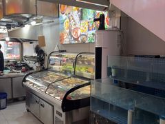 -军子大排档(迎春花园店)