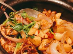 -茉里粤菜(皇姑万象汇店)