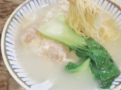 -廣九广味食堂-猪肚鸡火锅(曼哈顿店)