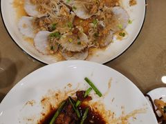 -良友·海鲜青岛菜(五四广场店)