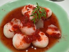 -羲和雅苑•北京烤鸭(国贸商城店)