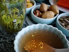 -湖畔居茶楼(湖滨店)