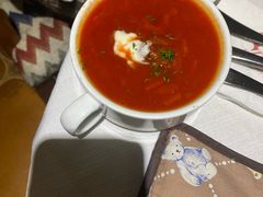 莫斯科红菜汤-俄士厨房(时代天街店)