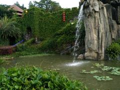 -龙潭生态旅游度假区