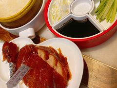 -小吊梨汤·北京菜·烤鸭(王府井银泰in88店)