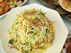 -鲜得莱渔港·小平岛海胆馆(七贤岭店)