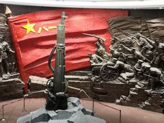 -八一南昌起义纪念塔