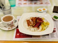 -新世界餐厅(万达店)