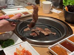 -炉小哥烤肉(熙地港店)