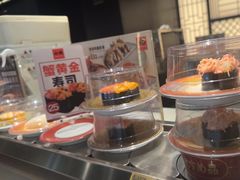 -小乔回转寿司(沈阳大悦城店)