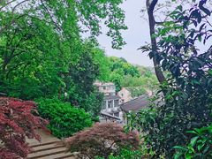-吴山景区