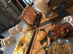 -湊湊火锅·茶憩(东城万达店)