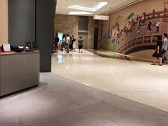 -星巴克(深圳平安金融中心B1店)
