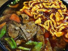 -董记面馆(漳州二路店)
