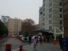 -东南大学附属中大医院(本部)