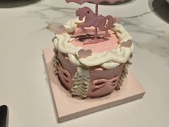 -好利来(上海虹桥新天地Lab主题店)