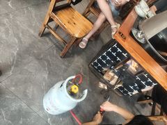 -柴火人家(桐庐总店)