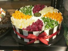 -康欣烘焙连锁(湛师店)