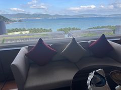 -三亚太阳湾柏悦酒店