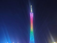 -海心沙亚运公园