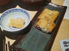 -南京大牌档(龙江新城市广场店)