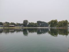 -什刹海