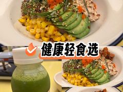 -米仓食堂(皇庭广场店)