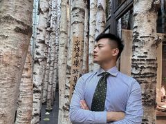 -Metal hands·铁手咖啡