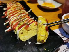 -唯成•韩国炭火烤肉 유성고기