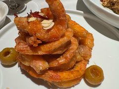 -北平楼·烤鸭·北京菜(牡丹园店)
