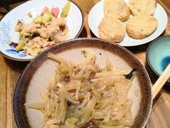 -阿木舂记·特色小吃(平江路店)