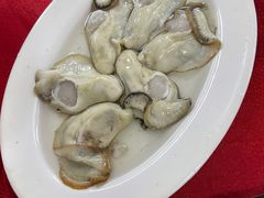 -花苑美食横琴生蚝火锅(拱北粤华路店)