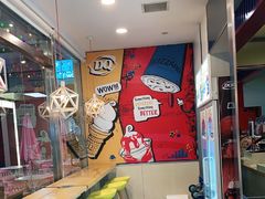 -DQ·蛋糕·冰淇淋(大宁国际商业广场店)