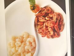 -转角·老弄堂上海菜(长寿路店)