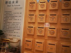 -猫的天空之城概念书店(印象城购物中心店)